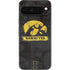 University of Iowa Hawkeyes Distressed Logo Pixel 9 Pro XL Skin